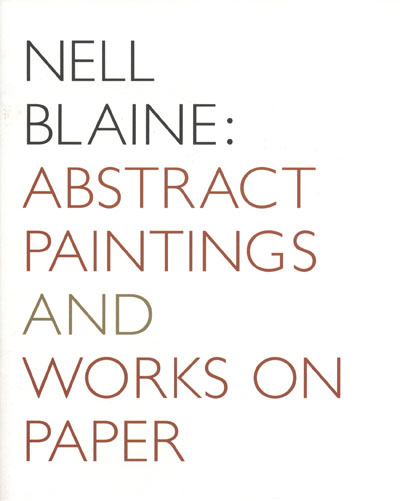 Blaine catalog